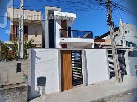 Casa Residencial para venda no Ingleses do Rio Vermelho em Florianopolis com 179m² por R$ 850.000,00