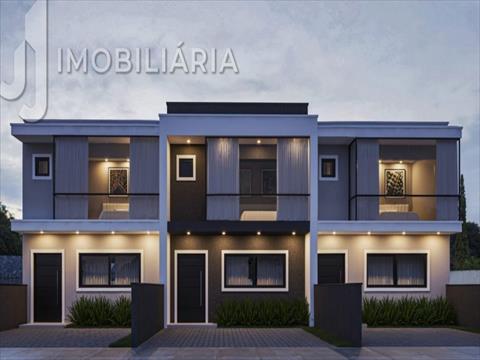 Casa Residencial para venda no Ingleses do Rio Vermelho em Florianopolis com 150m² por R$ 670.000,00