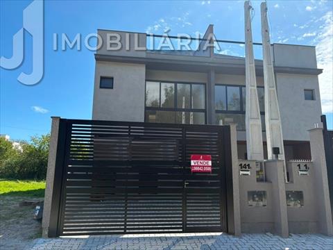 Casa Residencial para venda no Ingleses do Rio Vermelho em Florianopolis com 180m² por R$ 850.000,00