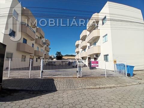 Apartamento para venda no Ingleses do Rio Vermelho em Florianopolis com 62m² por R$ 250.000,00