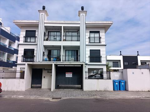 Apartamento para venda no Ingleses do Rio Vermelho em Florianopolis com 74m² por R$ 768.000,00
