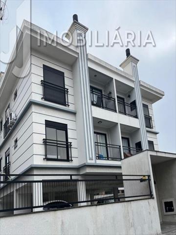 Apartamento para venda no Ingleses do Rio Vermelho em Florianopolis com 74m² por R$ 768.000,00