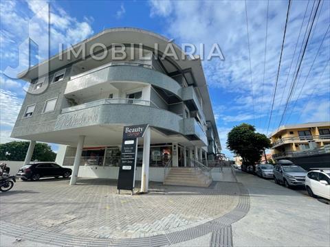 Apartamento para locacao no Ingleses do Rio Vermelho em Florianopolis com 144,47m² por R$ 4.900,00