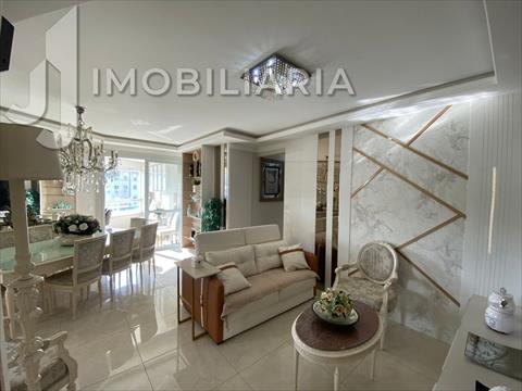 Apartamento para locacao no Ingleses do Rio Vermelho em Florianopolis com 144,77m² por R$ 8.400,00