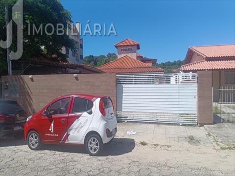 Pousada_hotel para venda no Ingleses do Rio Vermelho em Florianopolis com 420m² por R$ 3.500.000,00