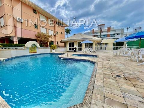 Apartamento para venda no Ingleses do Rio Vermelho em Florianopolis com 89m² por R$ 700.000,00