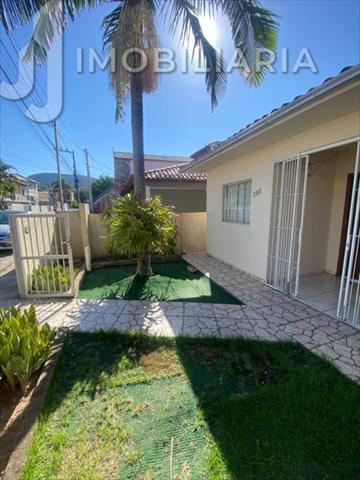 Casa Residencial para venda no Ingleses do Rio Vermelho em Florianopolis com 180m² por R$ 478.000,00
