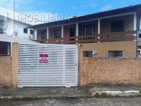 Apartamento para venda no Ingleses do Rio Vermelho em Florianopolis com 140m² por R$ 480.000,00