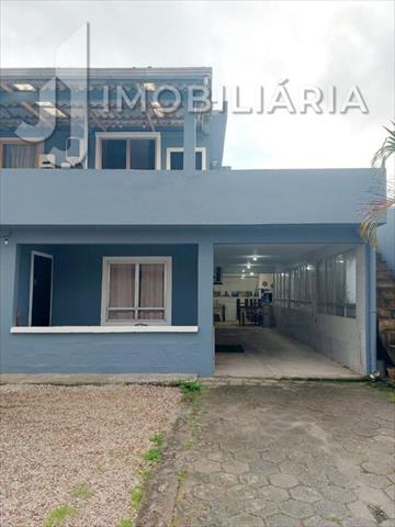 Pousada_hotel para venda no Ingleses do Rio Vermelho em Florianopolis com 360m² por R$ 925.000,00
