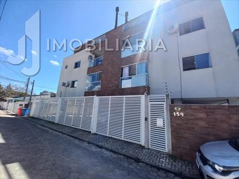 Cobertura para venda no Ingleses do Rio Vermelho em Florianopolis com 184m² por R$ 620.000,00