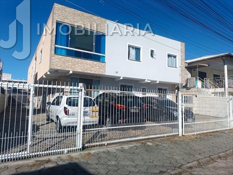 Apartamento para venda no Ingleses do Rio Vermelho em Florianopolis com 89,86m² por R$ 359.000,00