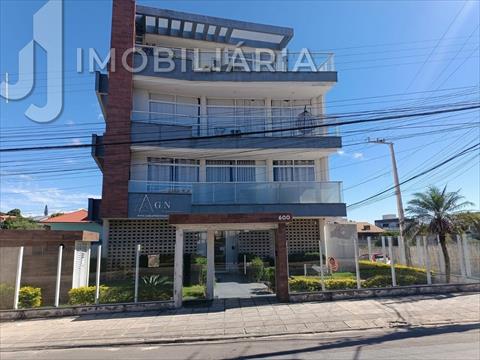 Apartamento para venda no Praia do Santinho em Florianopolis com 76m² por R$ 395.000,00