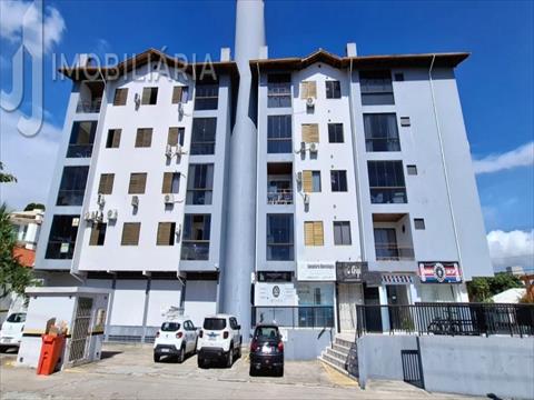 Apartamento para venda no Ingleses do Rio Vermelho em Florianopolis com 65m² por R$ 499.000,00