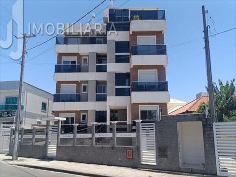 Apartamento para venda no Ingleses do Rio Vermelho em Florianopolis com 67m² por R$ 399.900,00