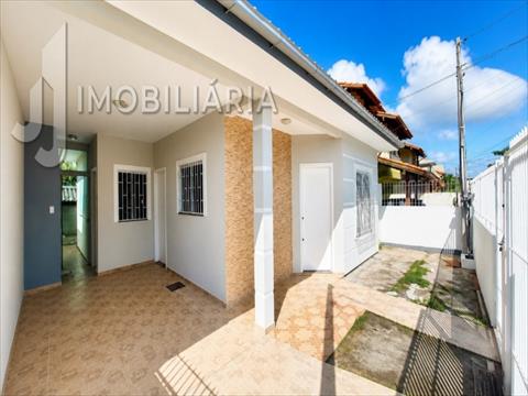 Casa Residencial para venda no Ingleses do Rio Vermelho em Florianopolis com 150m² por R$ 510.000,00