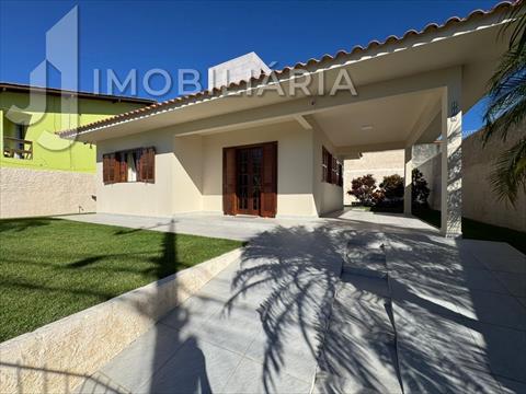 Casa Residencial para venda no Ingleses do Rio Vermelho em Florianopolis com 370m² por R$ 960.000,00