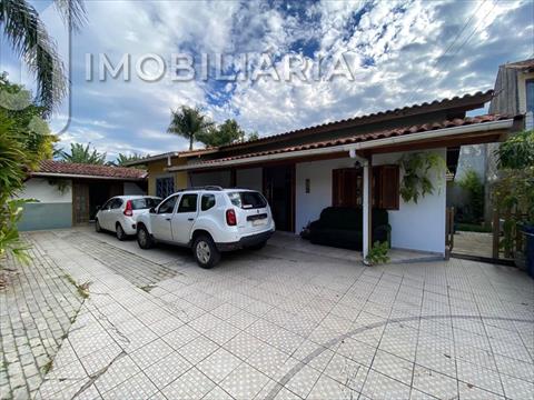 Casa Residencial para venda no Ingleses do Rio Vermelho em Florianopolis com 350m² por R$ 750.000,00