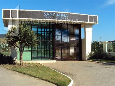 Terreno para venda no Ingleses do Rio Vermelho em Florianopolis com 515m² por R$ 550.000,00
