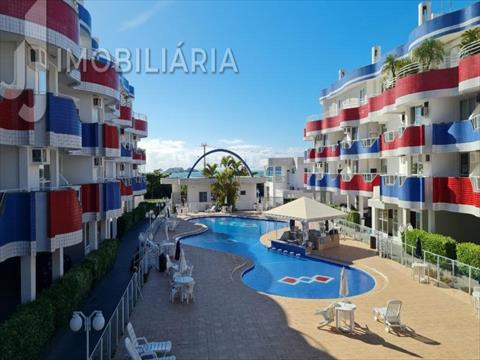 Apartamento para venda no Ingleses do Rio Vermelho em Florianopolis com 180m² por R$ 1.064.000,00