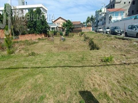 Terreno para venda no Ingleses do Rio Vermelho em Florianopolis com 1.200m² por R$ 5.000.000,00