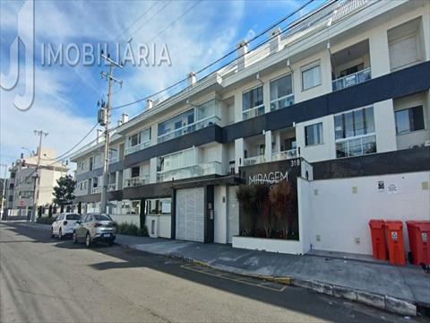 Apartamento para venda no Ingleses do Rio Vermelho em Florianopolis com 168m² por R$ 1.200.000,00