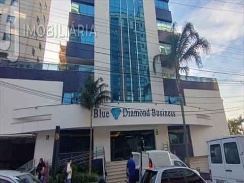 Cjto Comercial_sala para venda no Agronomica em Florianopolis com 47m² por R$ 400.000,00