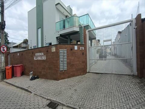Casa Residencial para venda no Ingleses do Rio Vermelho em Florianopolis com 82m² por R$ 460.000,00
