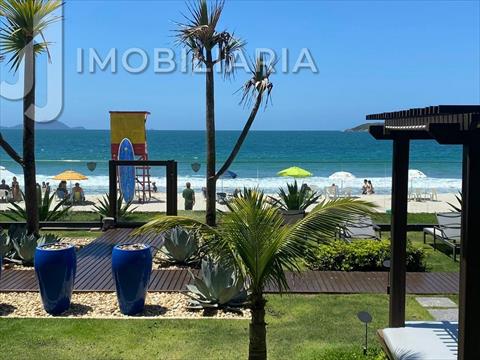Apartamento para venda no Ingleses do Rio Vermelho em Florianopolis com 89m² por R$ 1.380.000,00