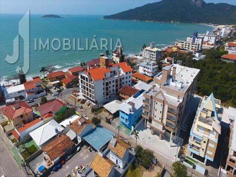 Apartamento para venda no Ingleses do Rio Vermelho em Florianopolis com 91,94m² por R$ 580.000,00