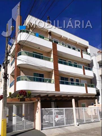 Apartamento para venda no Ingleses do Rio Vermelho em Florianopolis com 81m² por R$ 550.000,00