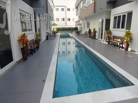 Apartamento para venda no Ingleses do Rio Vermelho em Florianopolis com 158m² por R$ 950.000,00