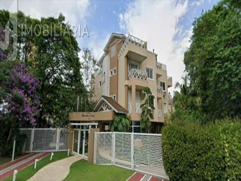 Apartamento para venda no Lagoa da Conceicao em Florianopolis com 226,78m² por R$ 2.660.000,00