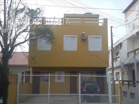 Apartamento para locacao no Praia do Santinho em Florianopolis com 75m² por R$ 2.200,00