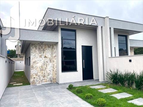 Casa Residencial para venda no Sao Joao do Rio Vermelho em Florianopolis com 180m² por R$ 750.000,00