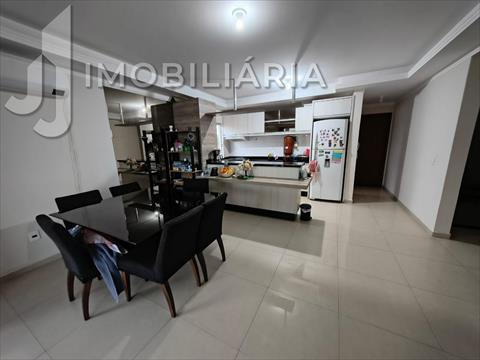 Cobertura para venda no Ingleses do Rio Vermelho em Florianopolis com 115m² por R$ 669.000,00