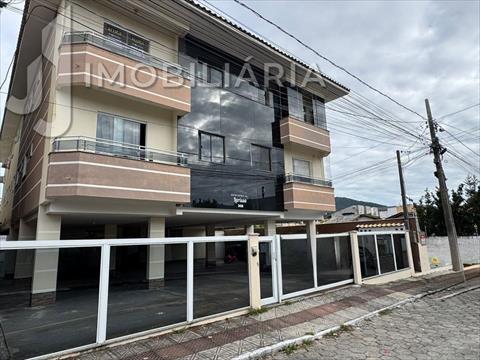 Apartamento para venda no Ingleses do Rio Vermelho em Florianopolis com 81m² por R$ 480.000,00