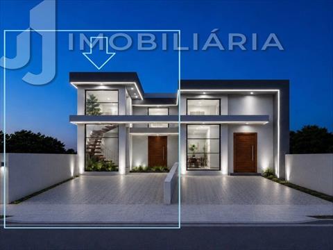 Casa Residencial para venda no Sao Joao do Rio Vermelho em Florianopolis com 188m² por R$ 800.000,00
