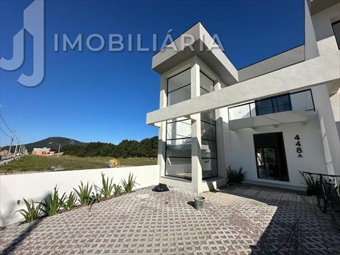 Casa Residencial para venda no Sao Joao do Rio Vermelho em Florianopolis com 188m² por R$ 850.000,00