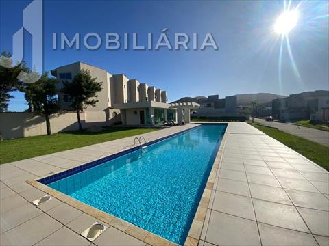 Terreno para venda no Ingleses do Rio Vermelho em Florianopolis com 380m² por R$ 495.000,00