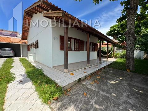 Casa Residencial para locacao no Ingleses do Rio Vermelho em Florianopolis com 360m² por R$ 6.900,00