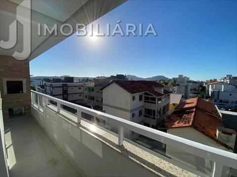 Apartamento para venda no Ingleses do Rio Vermelho em Florianopolis com 79m² por R$ 595.000,00