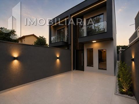 Sobrado para venda no Sao Joao do Rio Vermelho em Florianopolis com 100m² por R$ 540.000,00