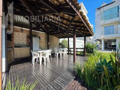 Apartamento para venda no Ingleses do Rio Vermelho em Florianopolis com 65,8m² por R$ 720.000,00