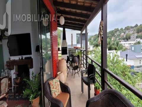 Casa Residencial para venda no Cachoeira do Bom Jesus em Florianopolis com 490m² por R$ 1.950.000,00