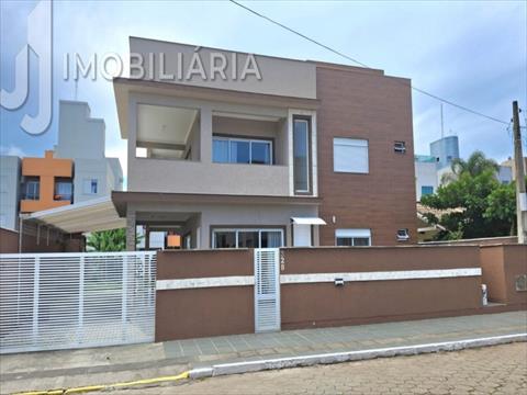Casa Residencial para venda no Ingleses do Rio Vermelho em Florianopolis com 558m² por R$ 2.499.000,00