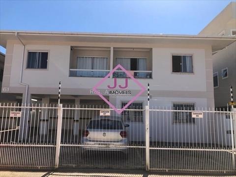 Apartamento para locacao no Ingleses do Rio Vermelho em Florianopolis com 0m² por R$ 2.750,00