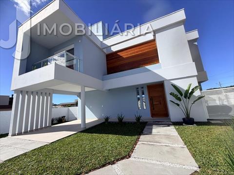 Casa Residencial para venda no Sao Joao do Rio Vermelho em Florianopolis com 375m² por R$ 1.900.000,00