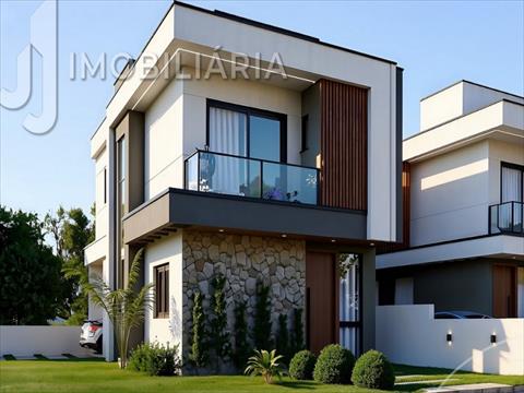 Casa Residencial para venda no Vargem do Bom Jesus em Florianopolis com 176m² por R$ 1.150.000,00