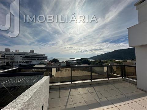 Cobertura para venda no Praia do Santinho em Florianopolis com 260m² por R$ 1.800.000,00