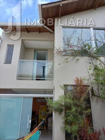 Casa Residencial para locacao no Ingleses do Rio Vermelho em Florianopolis com 77m² por R$ 2.800,00